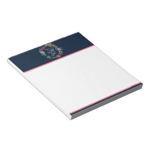 It is well with my soul notepad