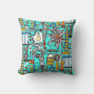 it is what it is cushion