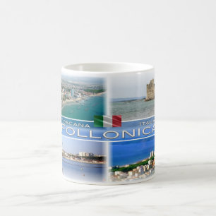IT Italia - Follonica - Coffee Mug