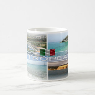 IT Italy - Calabria - Calabria - Tropea - Coffee Mug