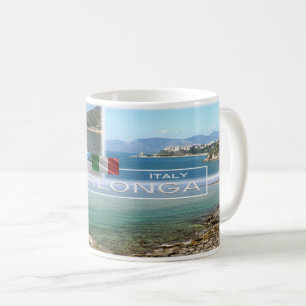 IT Italy - Lazio - Sperlonga - Coffee Mug