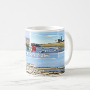 IT Italy - Veneto - Bibione - Coffee Mug
