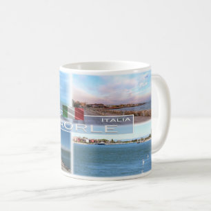 IT Italy - Veneto - Caorle - Coffee Mug