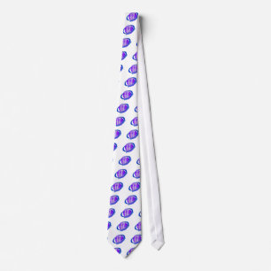 IT LOGO ORB/SWOOSH INFORMATION TECHNOLOGY TIE