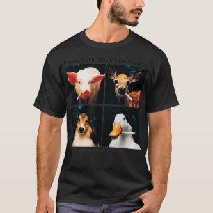 It Look Just As Stupid When You Do It Funny Sayin T-Shirt