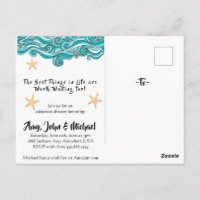 It Matters to This One Starfish