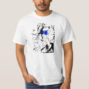 It Never Got Weird Enough for Me T-Shirt