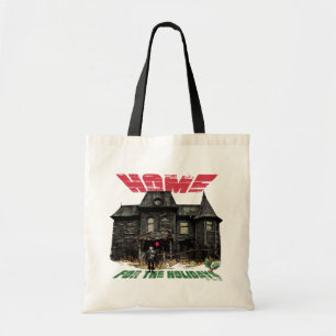 IT Pennywise - Home for the Holidays Tote Bag