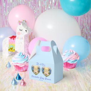 It’s a Boy Favour Box