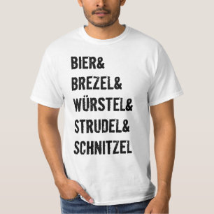 It`s a German thing!  T-Shirt