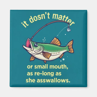 It’s All About the Catch Magnet