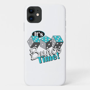 It s Bunco Time! iPhone 11 Case