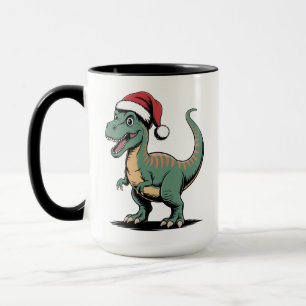 It’s Christmas Mug
