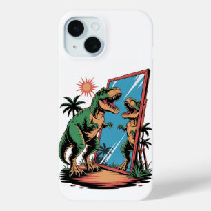 It’s Dinner Time Already? iPhone 15 Case