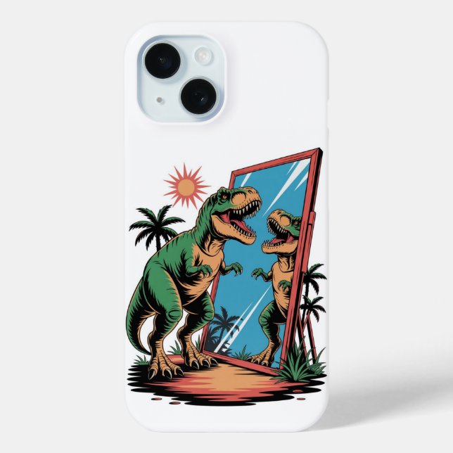 It’s Dinner Time Already? Case-Mate iPhone Case (Back)