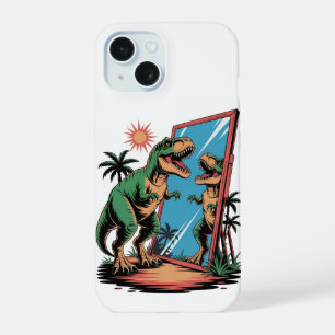 It’s Dinner Time Already? iPhone 15 Case