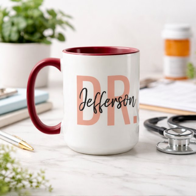It’s Dr, Actually – Funny Doctor Life | Cute Mug (It’s Dr, Actually – Funny Doctor Life | Cute Mug
)