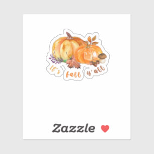 It’s Fall Y’all Autumn Leaves Pumpkin And Mushroom