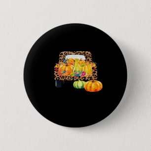It’s Fall Y’all Autumn Season Costume Gift Creativ 6 Cm Round Badge