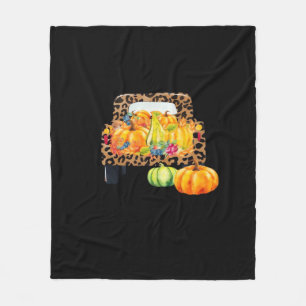 It’s Fall Y’all Autumn Season Costume Gift Creativ Fleece Blanket