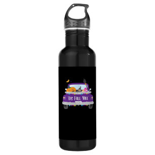 It’s Fall Y’all Cool Unique 710 Ml Water Bottle