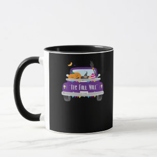 It’s Fall Y’all Cool Unique Mug