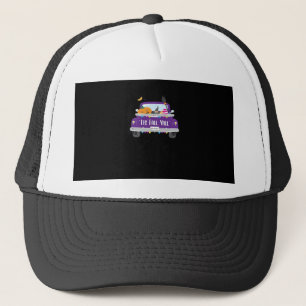 It’s Fall Y’all Cool Unique Trucker Hat