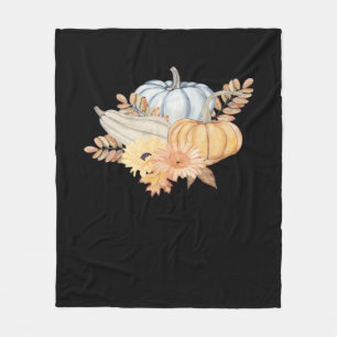 It’s Fall Y’all Creative Casual Fleece Blanket