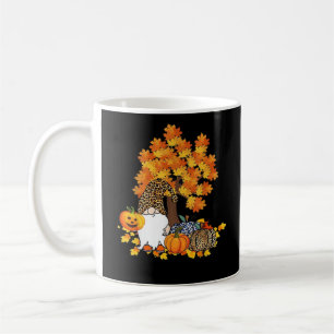 It’s Fall Y’all Cute Gnomes Pumpkin Autumn Coffee Mug
