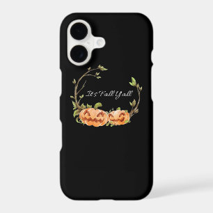 It’s Fall Y’all Halloween Cool Unique Style