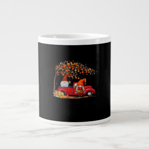 It’s Fall Y’all Pumpkin Halloween Large Coffee Mug