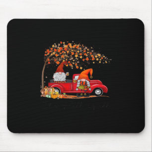 It’s Fall Y’all Pumpkin Halloween Mouse Pad