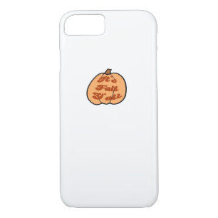 It’s Fall Y’all Pumpkin Vintage Cool iPhone 8/7 Case
