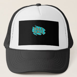 It’s Fall Y’all! Vintage Cool Trucker Hat