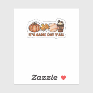 It’s Game Day Y’all, Fall Baseball