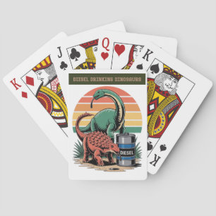 It’s Good Stuff Playing Cards