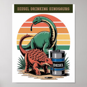 It’s Good Stuff Poster