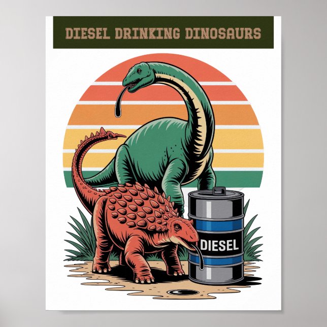 It’s Good Stuff Poster (Front)