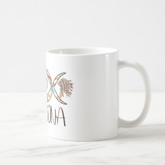 "It"s in my DNA" mug