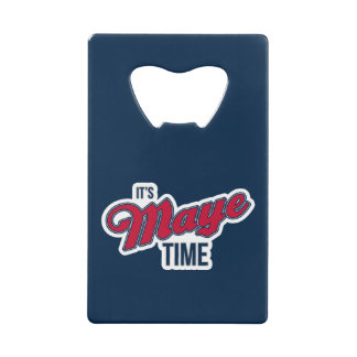 It’s Maye Time | Game Day Fan Gear