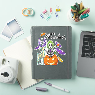It’s Showtime Funny Halloween