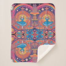 It’s Tea Time Alice