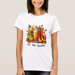 It’s the Season  T-Shirt