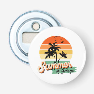 It s The Summer Of George Bottle Opener