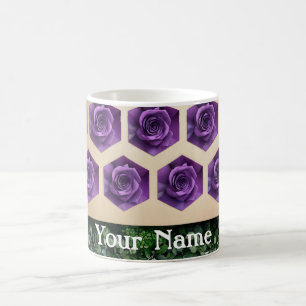 It’s your name on a cheerful mug