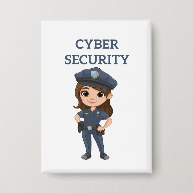 IT Security: Digital Defender (Front)