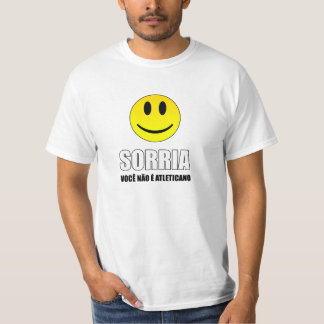 It smiles T-Shirt