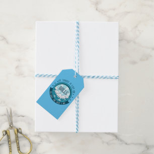 It Takes A Lot Of Balls To Golf The Way I Do Gift Tags