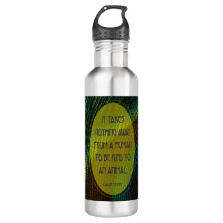 It Takes Nothing 710 Ml Water Bottle