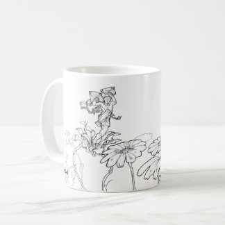 IT TAKES SOME FINESSE! Classic Mug
